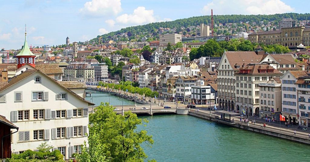 Best Cities To Visit In Switzerland That Will Blow Your Mind