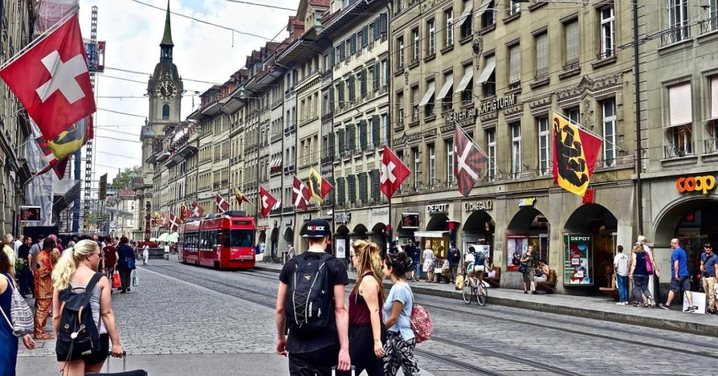 Best Cities To Visit In Switzerland That Will Blow Your Mind