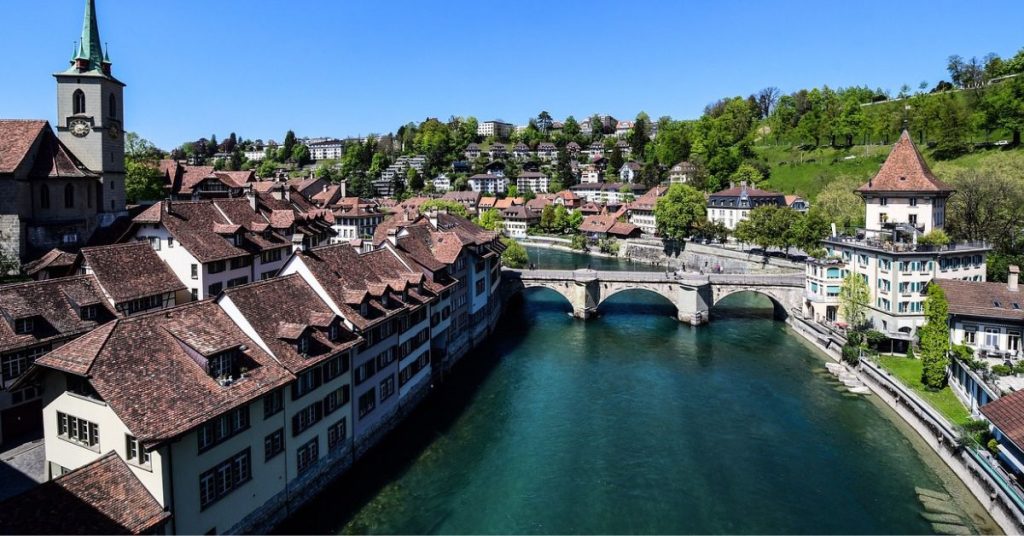 Bern