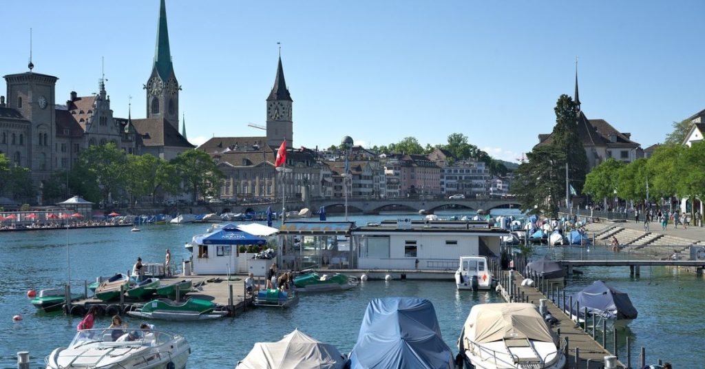 Zurich