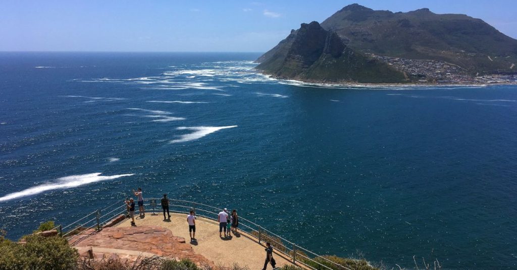 South Africa Travel Guide Of All Time