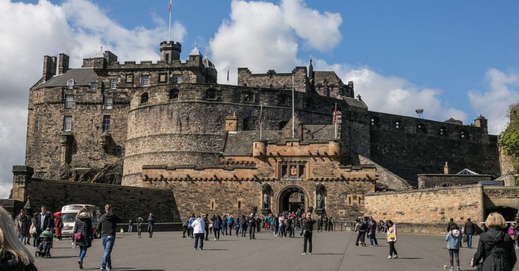 Best Things To Do In Edinburgh Scotland