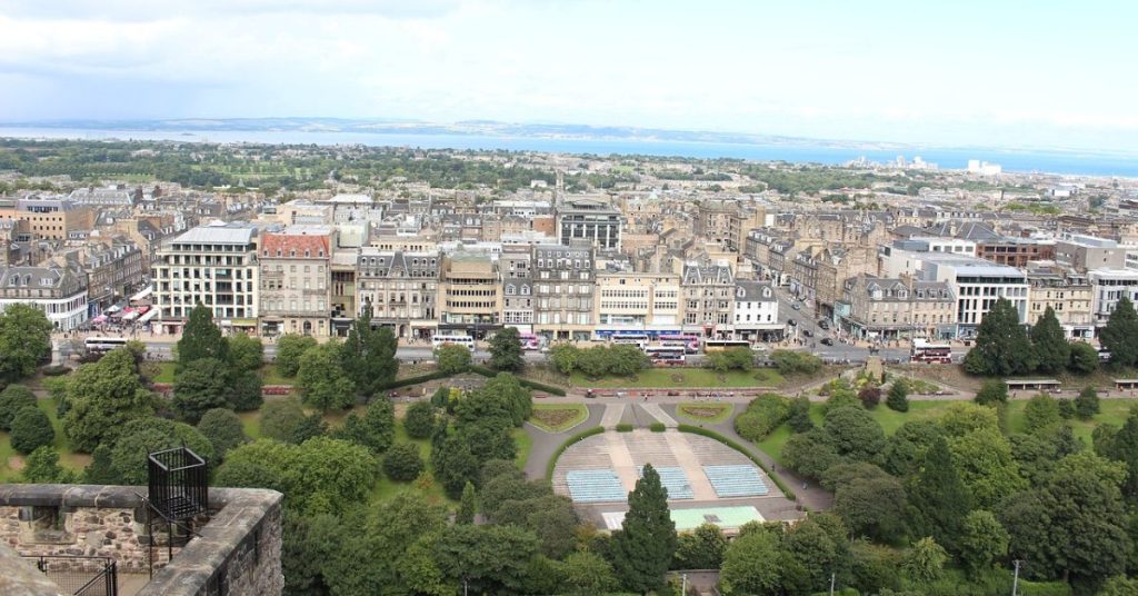 Best Things To Do In Edinburgh Scotland
