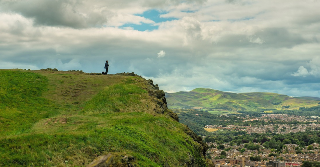 Edinburgh