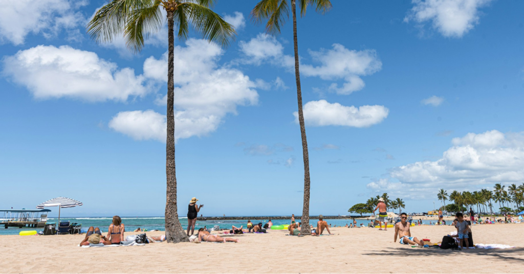 Best Things To Do In Waikiki