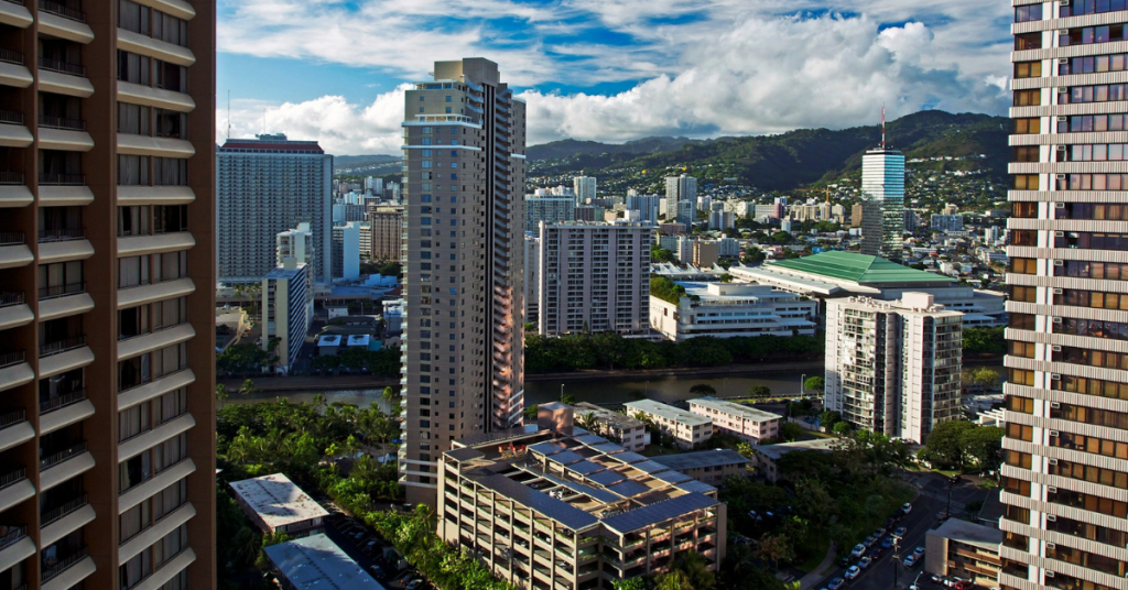 Kaanapali, HI, USA