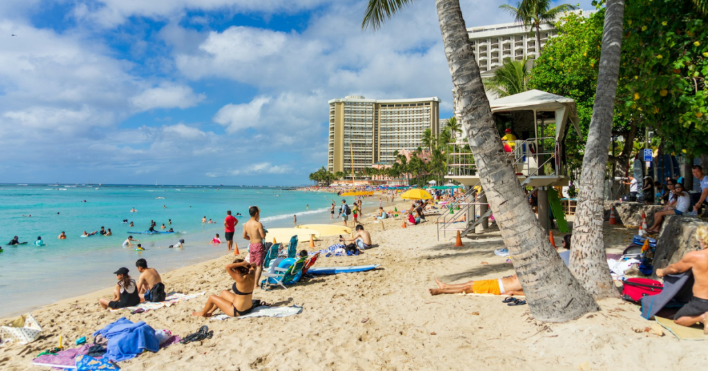 Best Things To Do In Waikiki