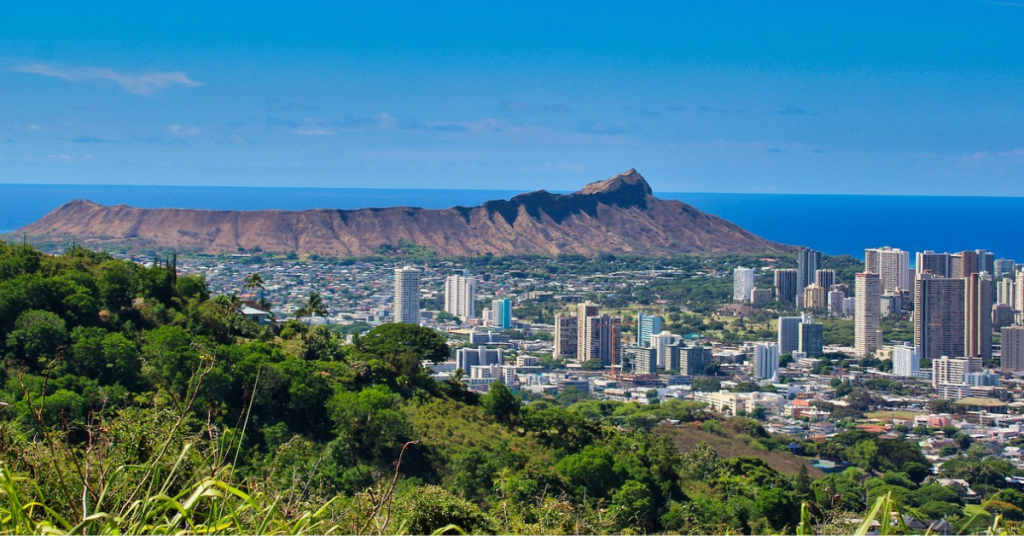 waikiki