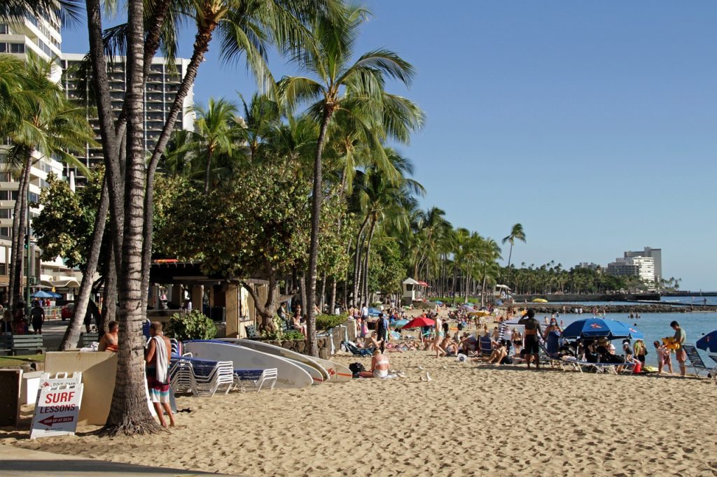 Waikiki