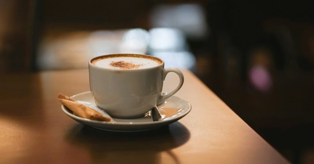 Best Coffee Shops in Hillcrest Durban