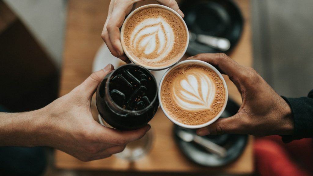 Best Coffee Shops in Hillcrest Durban